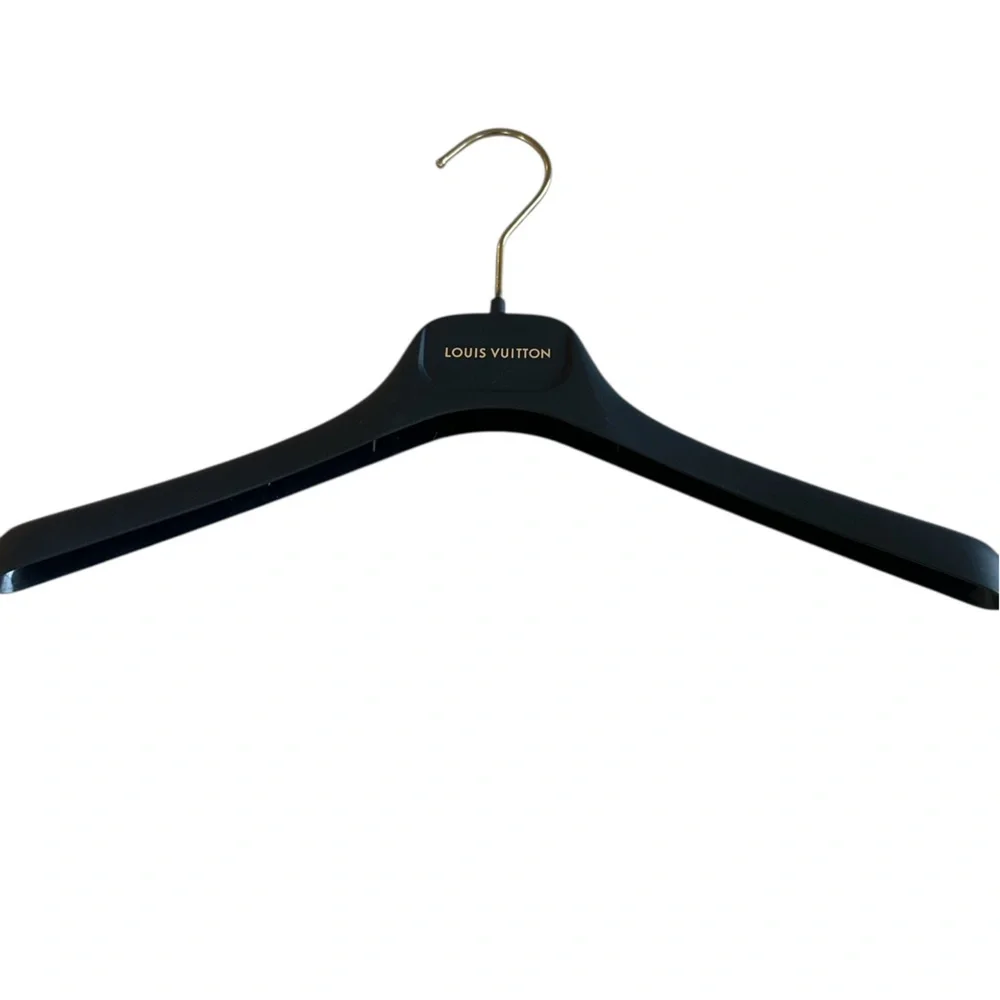 Louis Vuitton Garment Bag with Hanger - Authentic- Extra Long